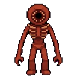 Figure sprite