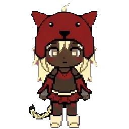May sprite