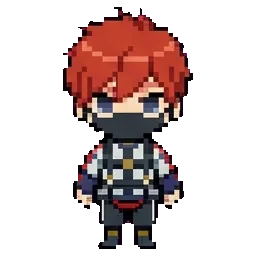 Fuuta sprite