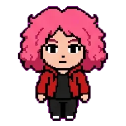 Deliah sprite