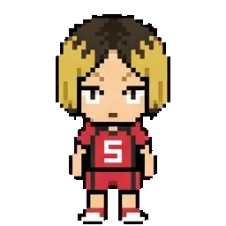 Kenma sprite