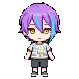 Rui sprite