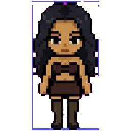 Sera sprite