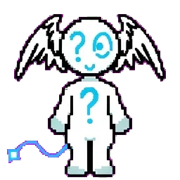 Ryx sprite