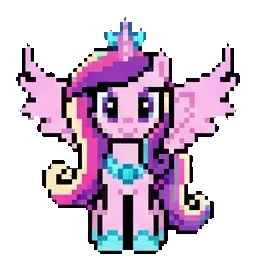Flurry sprite