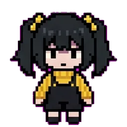 Cassidy sprite