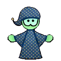 Dreamcatcher sprite