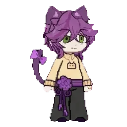 Strecatto sprite