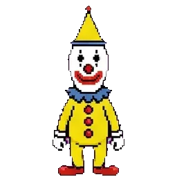 Kaufmo sprite