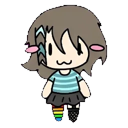 Maxi sprite