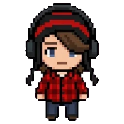 KreekCraft sprite