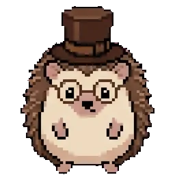 Jax sprite