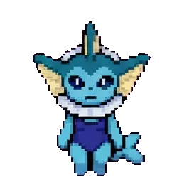 Lily sprite