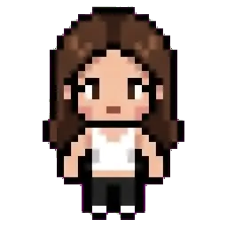 franny sprite