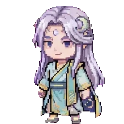 Alak sprite