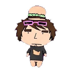 Sevas sprite