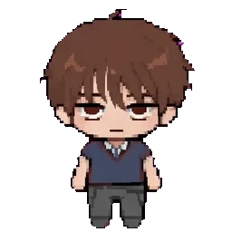 Yada sprite