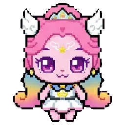 Easter egg sprite