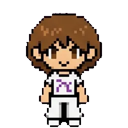 Lidia sprite