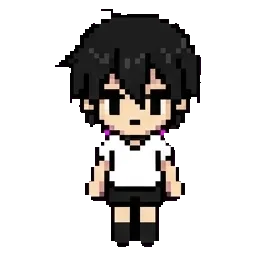 Hooni sprite
