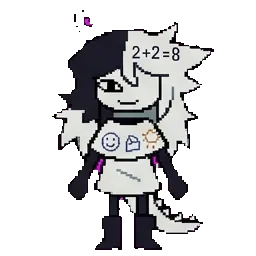 Zip sprite