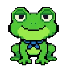 Lilypad sprite