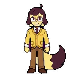 Nagasaki sprite