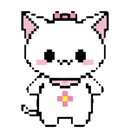 Meiko sprite