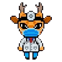 Doctor Hollow sprite