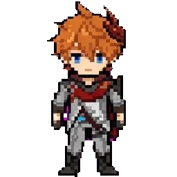Tartaglia sprite