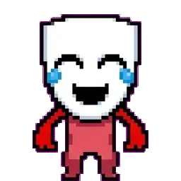 Gangle sprite
