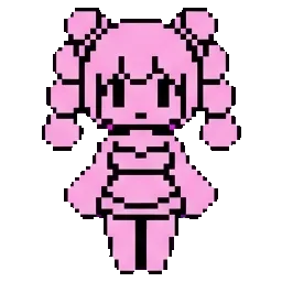 🫧🪼 sprite