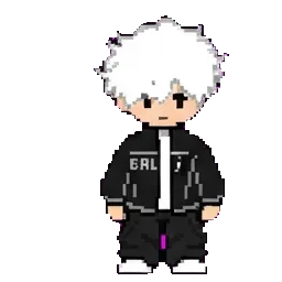 Eirian sprite