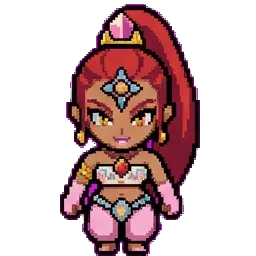 Nabooru sprite