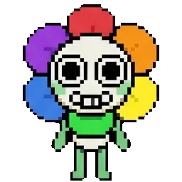 Dandy sprite
