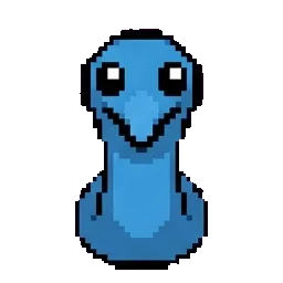 Bean sprite