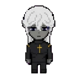 คาเอลิกซ์ sprite