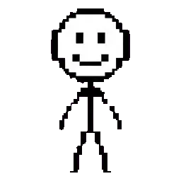 Пися sprite
