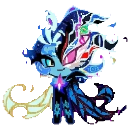 shadow milk sprite