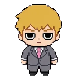Reigen sprite