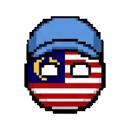 Kawan saya sprite
