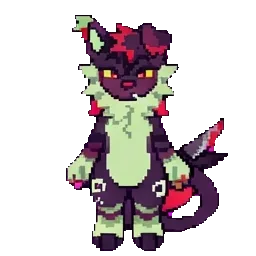 Necro-philia sprite