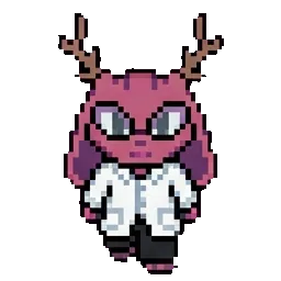 Physician sprite