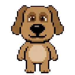 Ben sprite