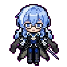Vossa Senhoria sprite