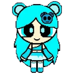 Calix sprite