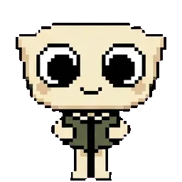 Shelly sprite