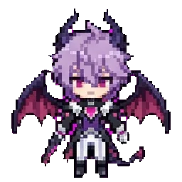 Durin sprite