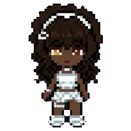 Cynthia sprite