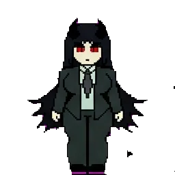 Izumi Kamimura sprite